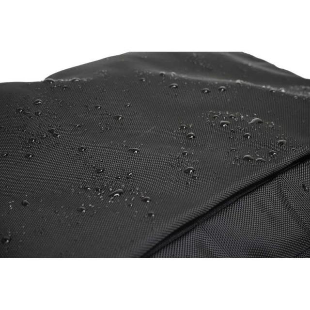 バリスティックスピリット　AGSリュック ビジネスリュック 15.6inch PC対応 B4サイズ 撥水 ブラック　BS-3114-BK