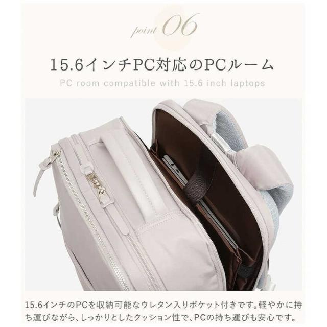 CASALITA　Casalita アンチグラビィティリュック ローズ　CL-3117-RO CASALITA Casalita アンチグラビィティリュック ローズ CL-3117-ROの
