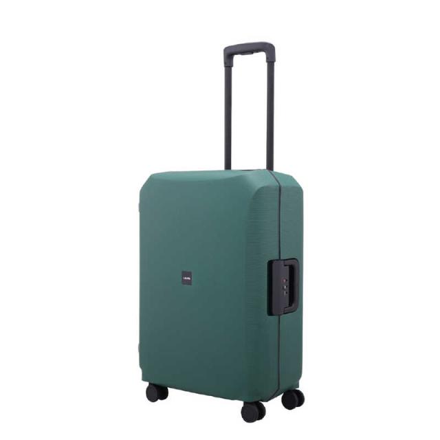 ロジェール　スーツケース 66L Voja グレージュ　　TSAロック ロジェールスーツケース 66L Voja グレージュTSAロック