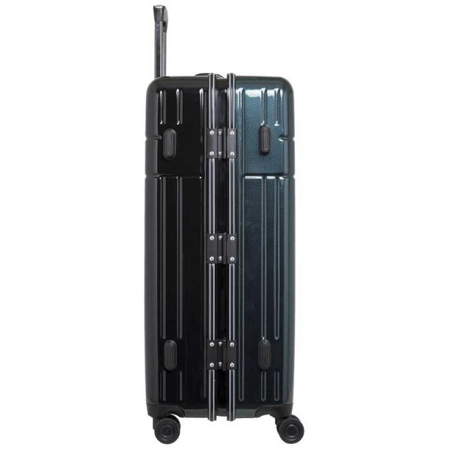 SKYNAVIGATOR ストッパー付きキャリーケース Lサイズ SKY NAVIGATOR