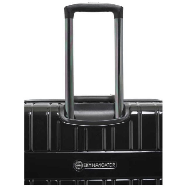 SKYNAVIGATOR ストッパー付きキャリーケース Lサイズ SKY NAVIGATOR
