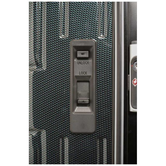 SKYNAVIGATOR ストッパー付きキャリーケース Lサイズ SKY NAVIGATOR