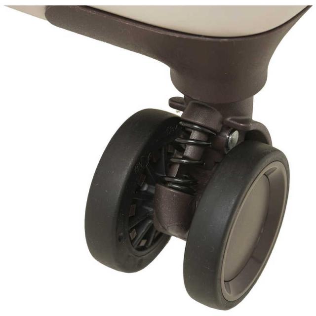 SKYNAVIGATOR フロントオープン キャリーケース Sサイズ SKY NAVIGATOR