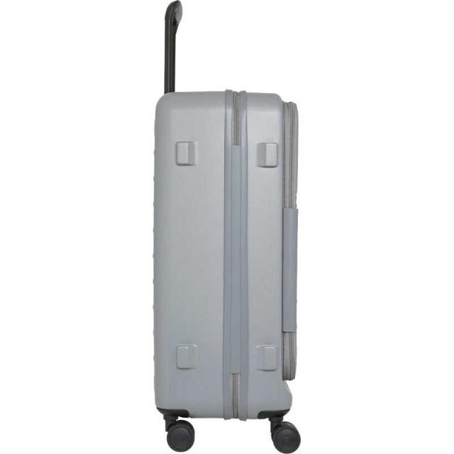 オルティモ フラップポケット キャリーケース インクブラック [TSA