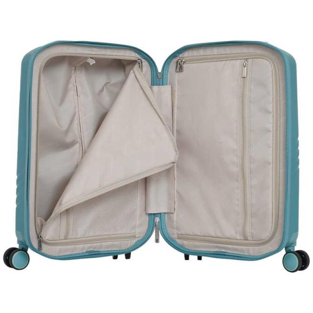 SKYNAVIGATOR キャリーケース ［TSAロック搭載］ サーモンピンク