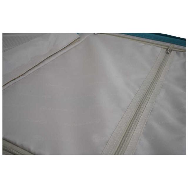 SKYNAVIGATOR キャリーケース ［TSAロック搭載］ サーモンピンク