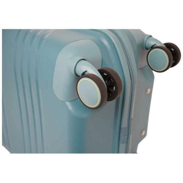 SKYNAVIGATOR　キャリーケース ［TSAロック搭載］ サーモンピンク　SK087250SPK SKYNAVIGATOR キャリーケース ［TSAロック搭載］ サーモンピンク