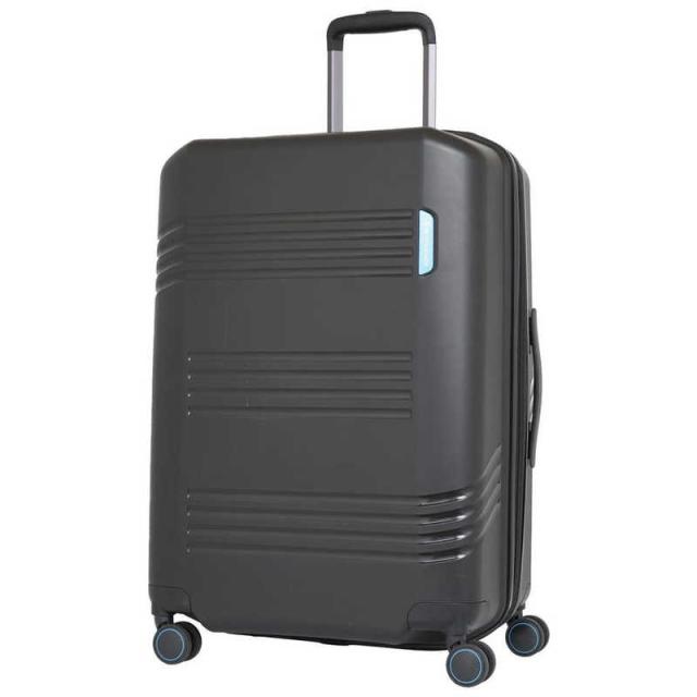 SKYNAVIGATOR　キャリーケース ［TSAロック搭載］ ブラック　SK087263BK