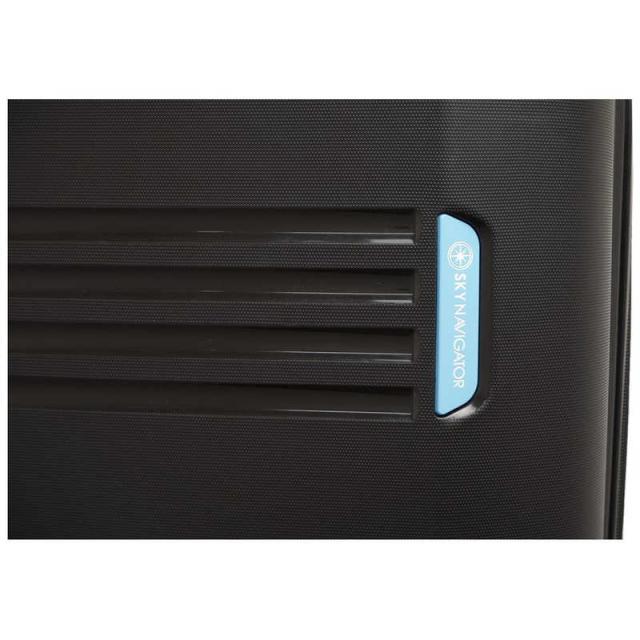 SKYNAVIGATOR キャリーケース ［TSAロック搭載］ サーモンピンク