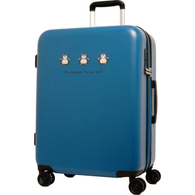 ビバーシェUHキャリーM 3点セット TSAロック ポリカーボ スーツケース