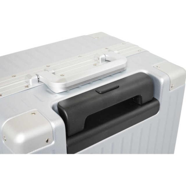 SKYNAVIGATOR スーツケース フレームタイプ 旅行日数目安：1〜3泊 33L