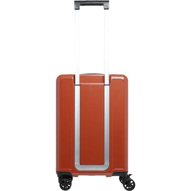 OUTDOOR スーツケース ファスナータイプ 旅行日数目安： 3〜4泊 37L