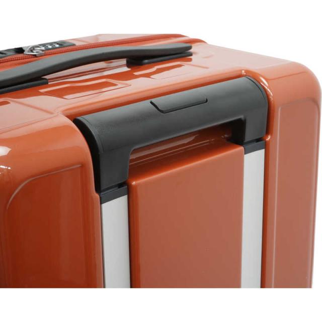 OUTDOOR スーツケース ファスナータイプ 旅行日数目安： 3〜4泊 37L