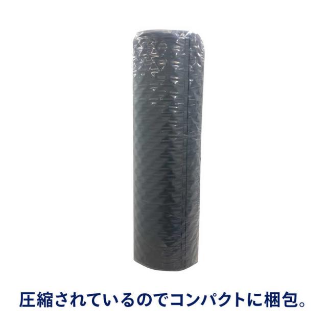 生毛工房　レーブ 高弾性ベッドマットレス (シングルサイズ)_4