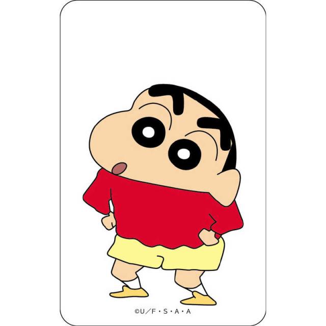 カルチュアエンタテインメント　まじかる！クリアカード クレヨンしんちゃん2 まじかる百貨店　ｸﾚﾖﾝｼﾝﾁｬﾝ2