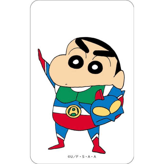 カルチュアエンタテインメント まじかる！クリアカード クレヨン 