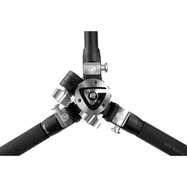 特価!VANGUARD 4段 三脚 VEO3T+234AB 自由雲台 アルミ 荻窪カメラのさくらや / VANGUARD VEO3T+234AB [トラベルアルミ