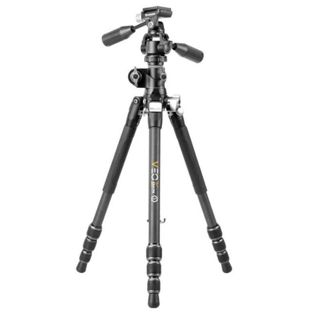 バンガード　VEO 3T+ 234CPS [4段 /3WAY雲台]　VEO3T+234CPSの通販は