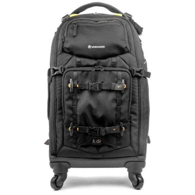 バンガード　ローリングバックパック（27L）ブラック　ALTA FLY 58T