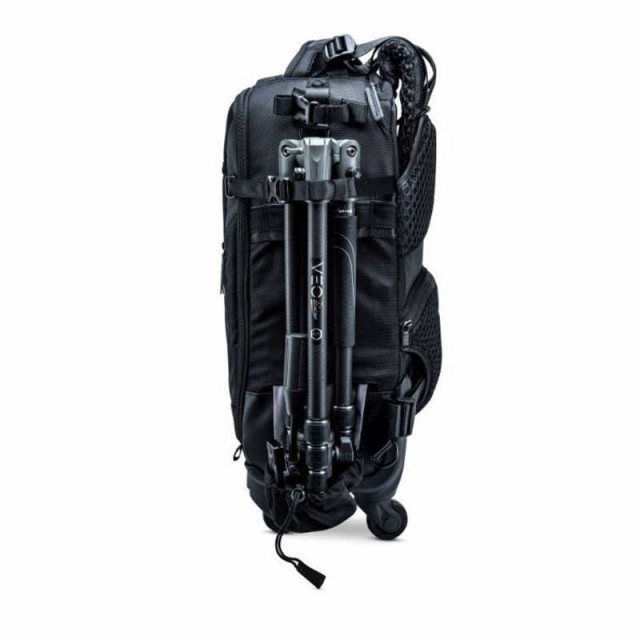 バンガード　VEO SELECT 55BT BK [20~25L]　VEOSELECT55BTBK