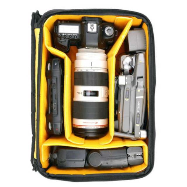 バンガード　VEO ACTIVE 46KG [20~25L]　VEOACTIVE46KG_6