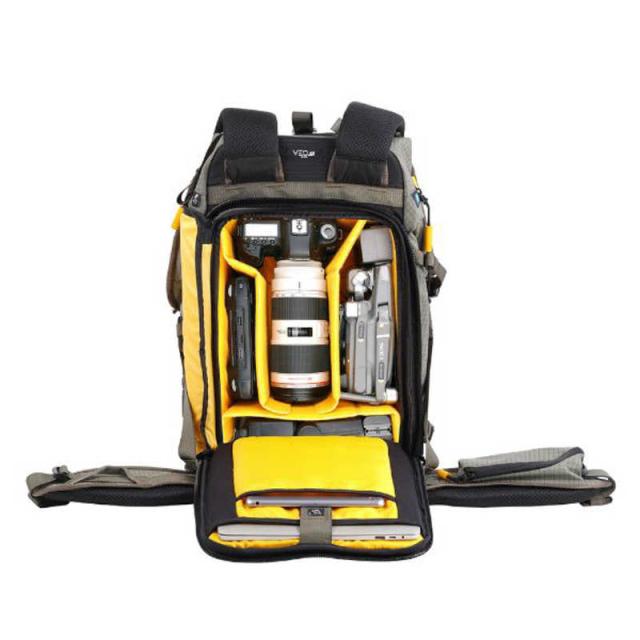 バンガード　VEO ACTIVE 46KG [20~25L]　VEOACTIVE46KG_9