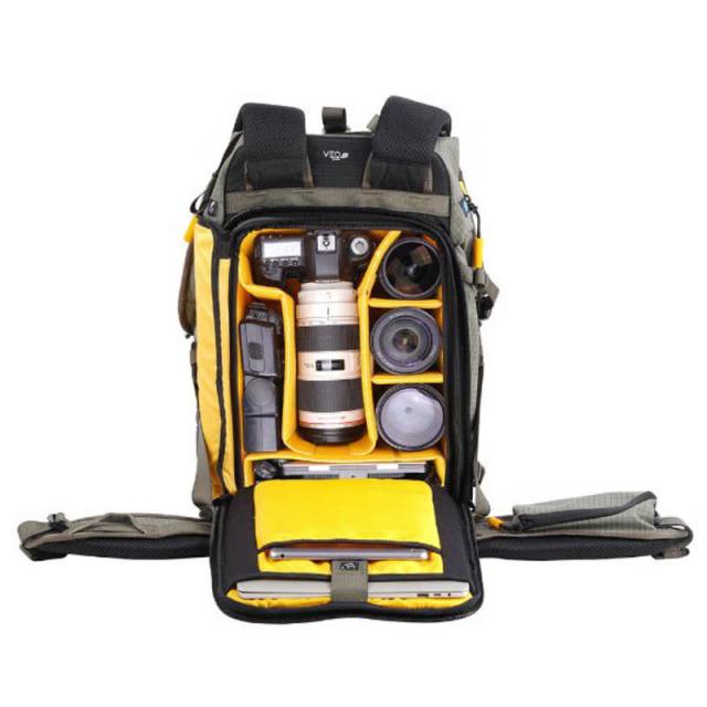 バンガード　VEO ACTIVE 46KG [20~25L]　VEOACTIVE46KG_10
