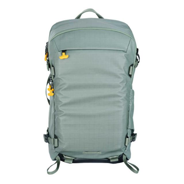 バンガード　カメラ用 バッグパック　ALTA ADVENTURE LB25L GR
