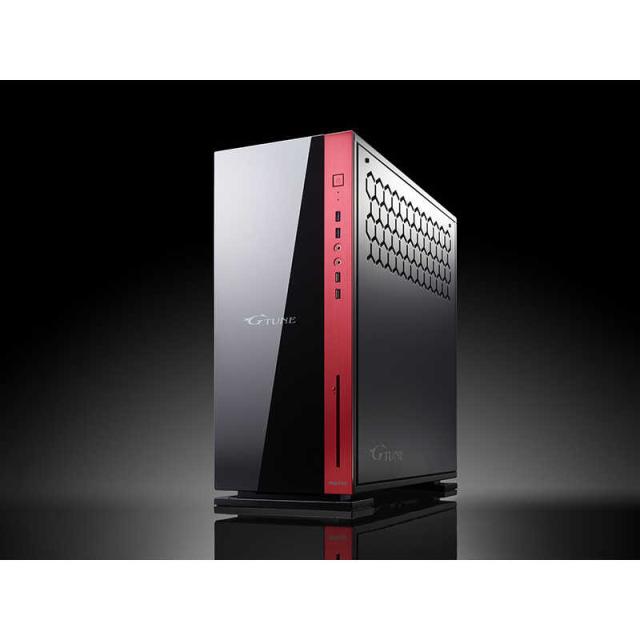 ゲーミングPC i7 7700K GTX1070 Fortnite Apex快適 ⭕️最安 i7-7700