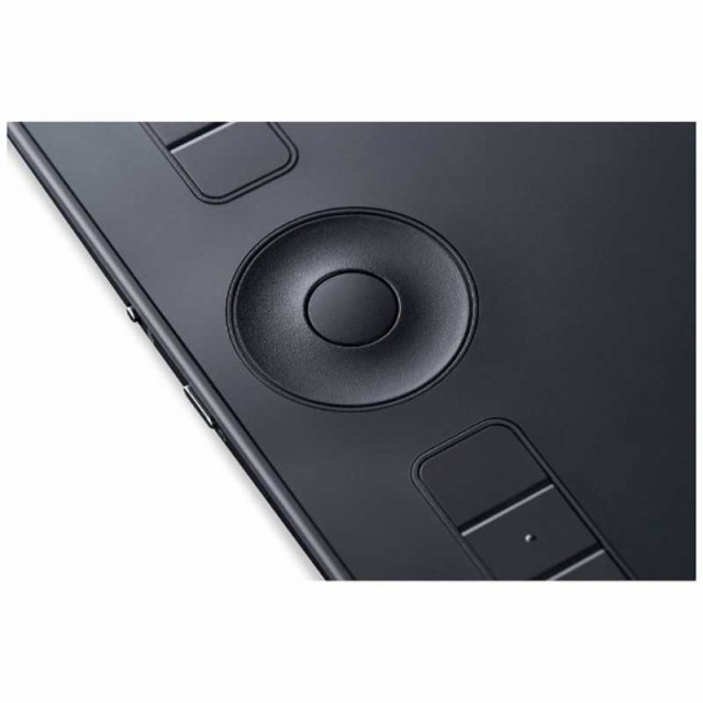 WACOM ペンタブレット Intuos Pro Large PTH-860/K0
