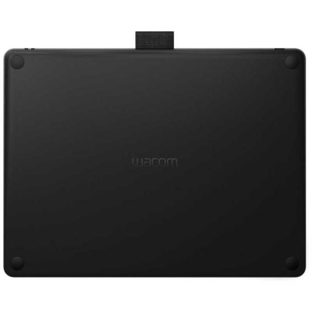 WACOM　ペンタブレット Intuos Medium ワイヤレス　CTL-6100WL/K0 ブラック_2