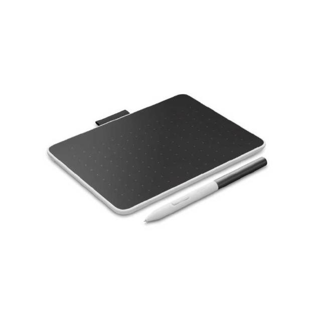 WACOM　ペンタブレット Wacom One small　CTC4110WLW0D_1