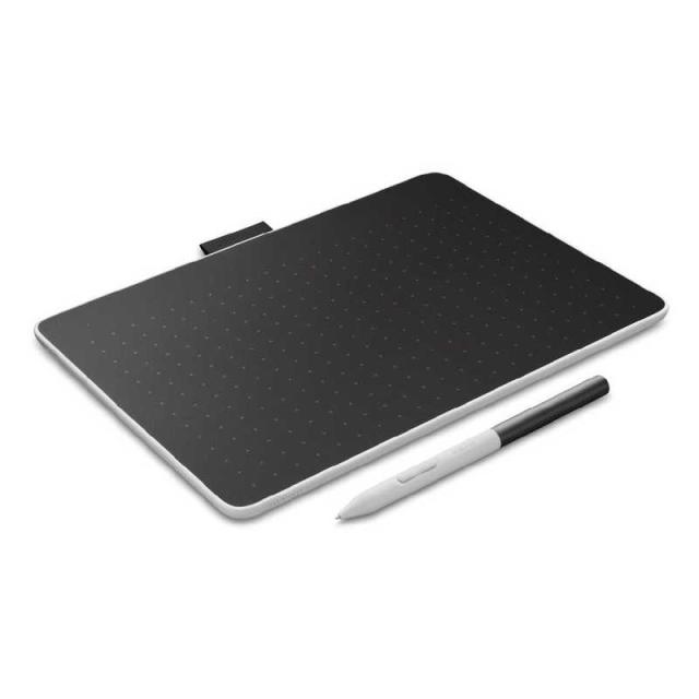 WACOM　ペンタブレット Wacom One medium　CTC6110WLW0D_1