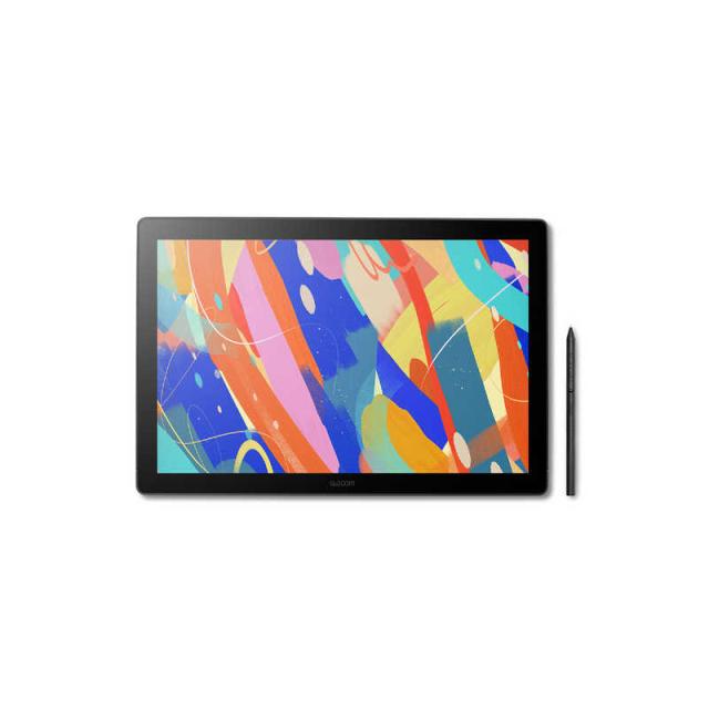 WACOM　Wacom Cintiq 16(DTK168)　DTK168K4C ペンタブレット本体