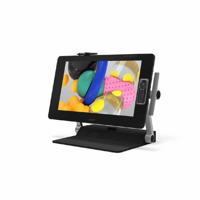 WACOM Wacom Cintiq Pro 24用Wacom Ergo Stand ACK62801K - ペンタブレット