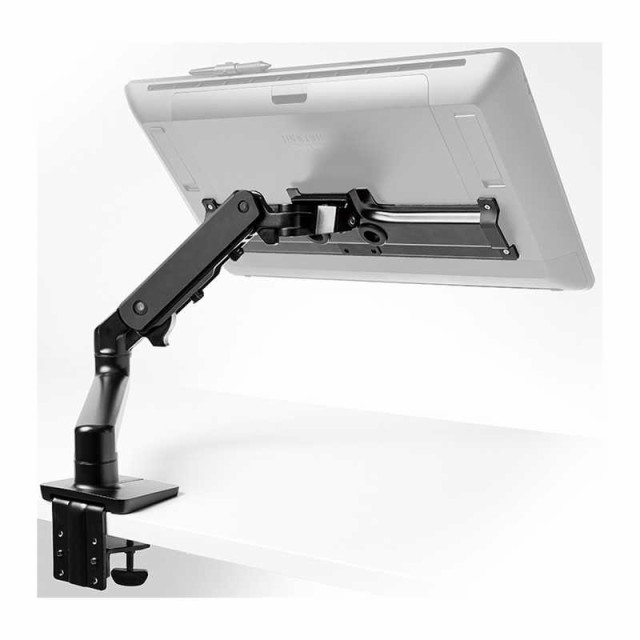 WACOM　Wacom Flex Arm(WacomCintiqPro2432専用エルゴトロン製アーム)　ACK62803K