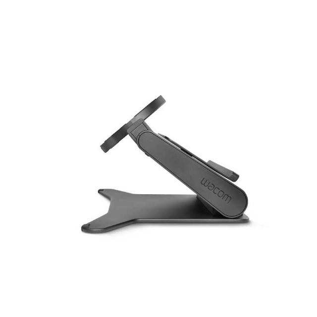WACOM　Cintiq Pro 22 Stand（Cintiq Pro22専用スタンド）　ACK64802KZ_1
