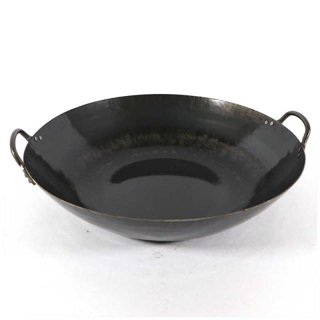ハイグレード アルミ 寸胴鍋 目盛付 33cm(27L) カンダ 006192