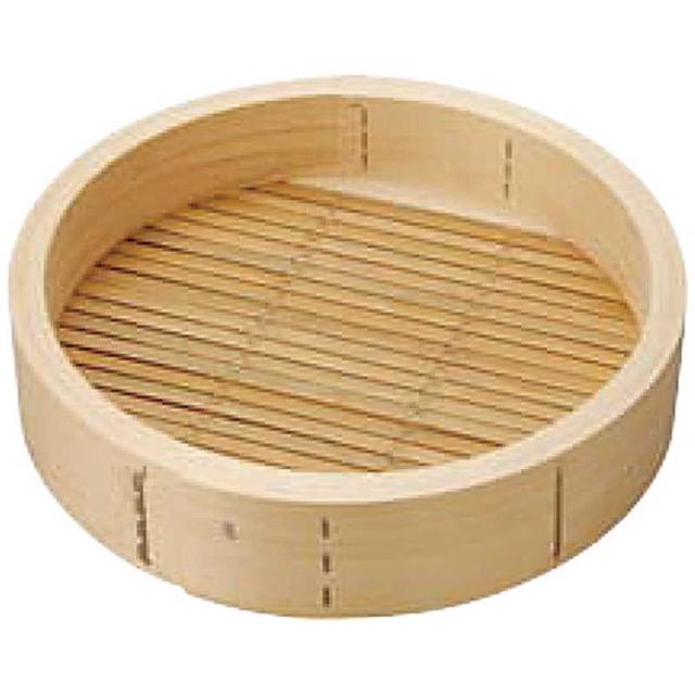 カンダ　桧中華セイロ 身 33cm　046051 11,090円