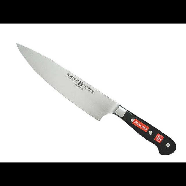 ヴォストフ　DZ 牛刀 4582-20SG 20cm　369014