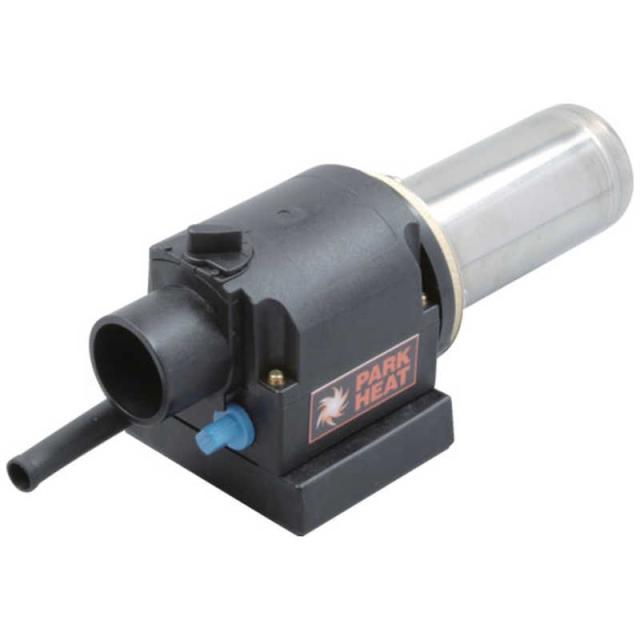 パーカー　PARKーHEAT 据付型熱風ヒーター PHS30N型 200V 2700W　PHS30N22700W