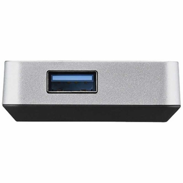 55%以上節約 BUFFALO USB3.0ハブ 4ポート バスパワー Mac Win マグネット付 シルバー BSH4U300U3SV BUFFALO USB3.0 バスパワー 3ポートハブ ブラック コンパクトモデル BSH3U105U3BK