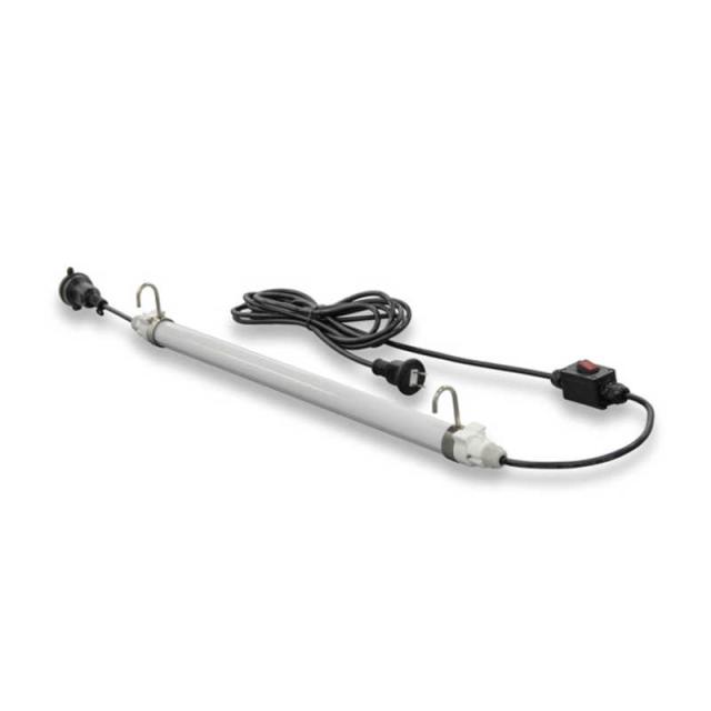 ジェントス　GANZ LEDチューブライト600　GZT-600