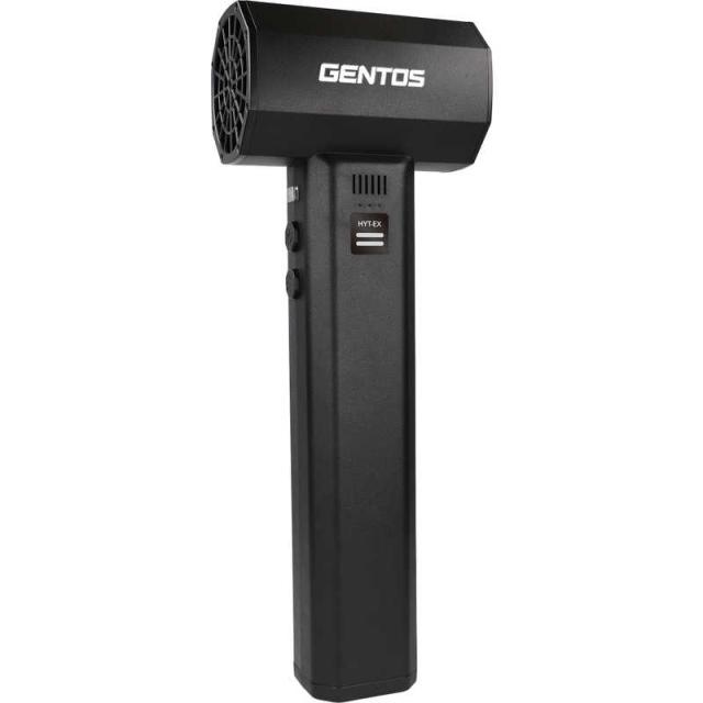 ジェントス　大型ブロワー (最大風速68m/s)　HYT-EX