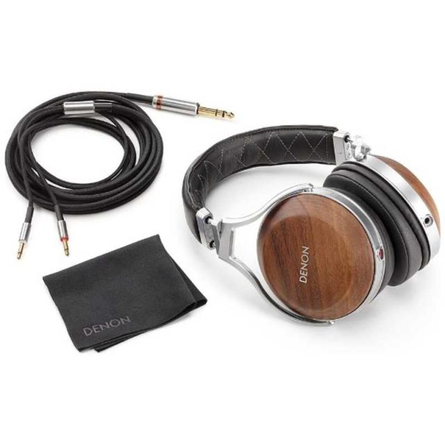 デノン　DENON　ヘッドホン AH-D7200EM [φ6.3mm 標準プラグ]　AH-D7200EM_2