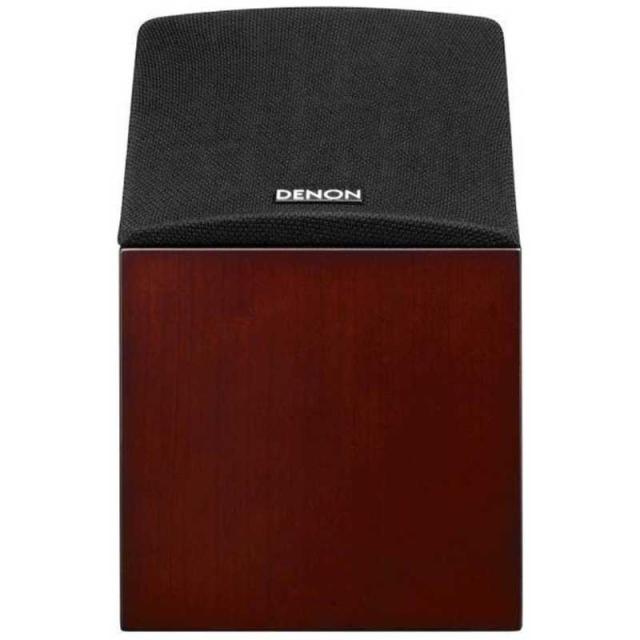 SC-EN10 [M:木目] DENON[デノン] イネーブルドスピーカー 1組