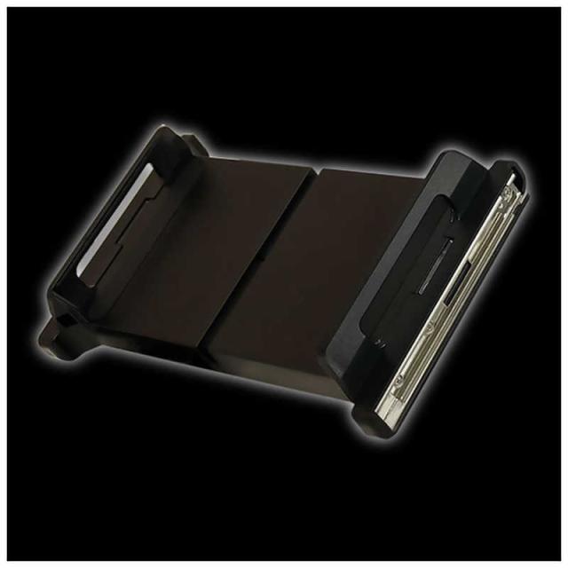 ナカバヤシ　Joy-Con用スマートフォンマウントパーツ　ｼﾞｮｲｺﾝｽﾏﾎﾏｳﾝﾄﾊﾟｰﾂ