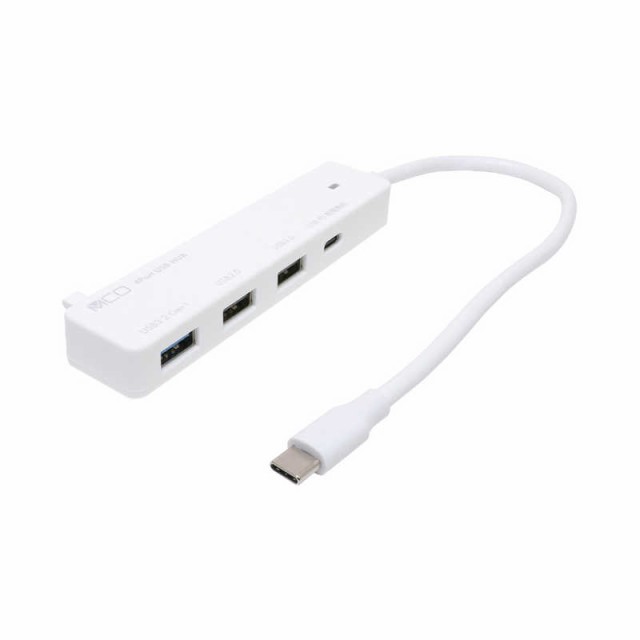 エレコム ELECOM USB-C＋USB-A ⇔ USB-Aケーブル [転送 1.5m USB2.0