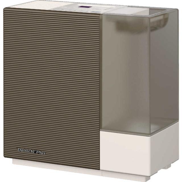 ダイニチ (Dainichi) 加湿器 ハイブリッド式 HD-RX500A-W 廃番商品