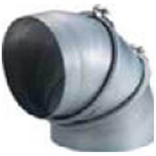 リンナイ　Rinnai　φ150回転式フレキシブルダクト　TFD‐15